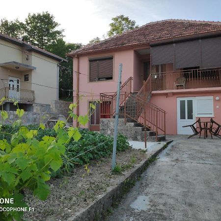 Apartman Pavle Virpazar Exterior photo