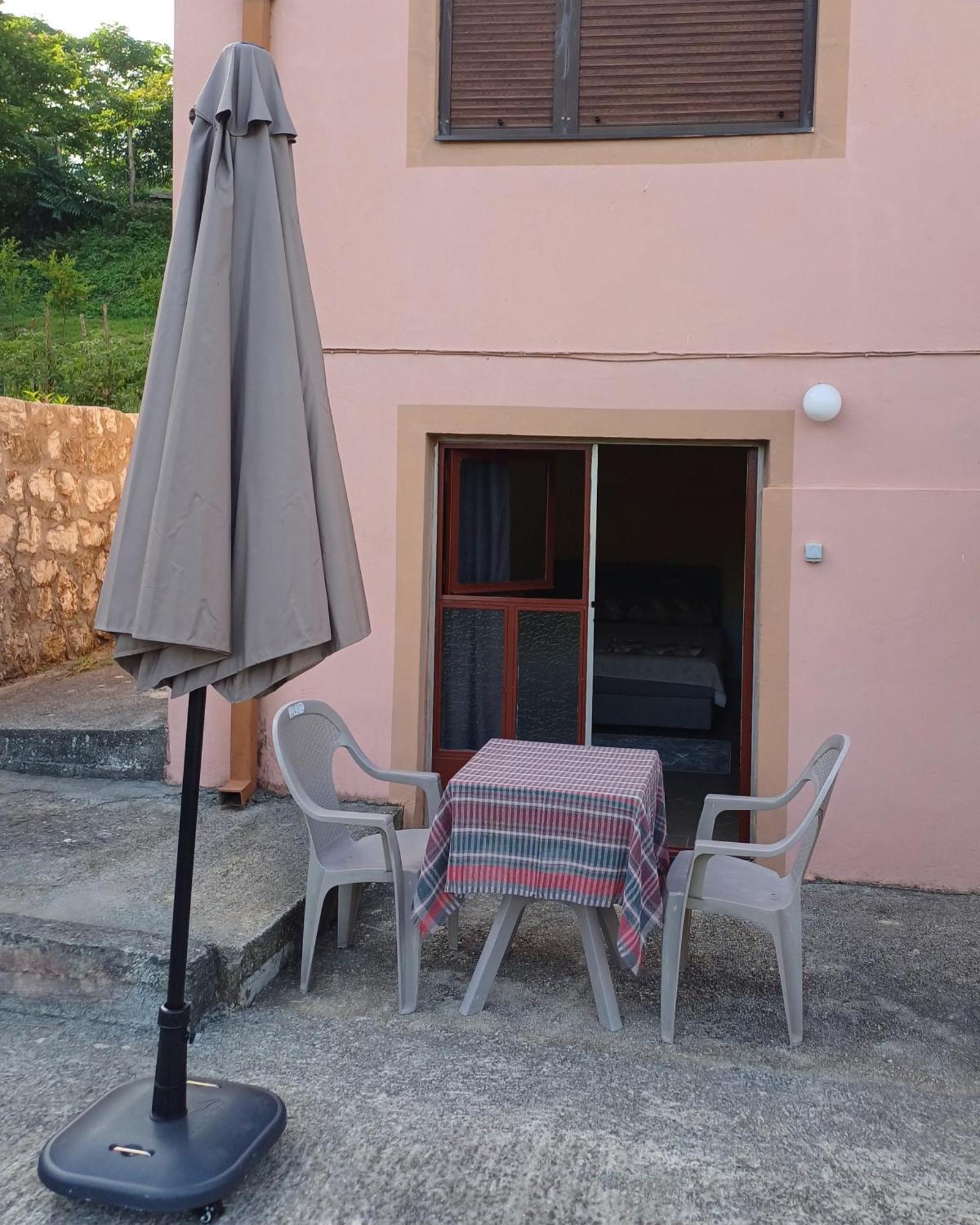 Apartman Pavle Virpazar Exterior photo