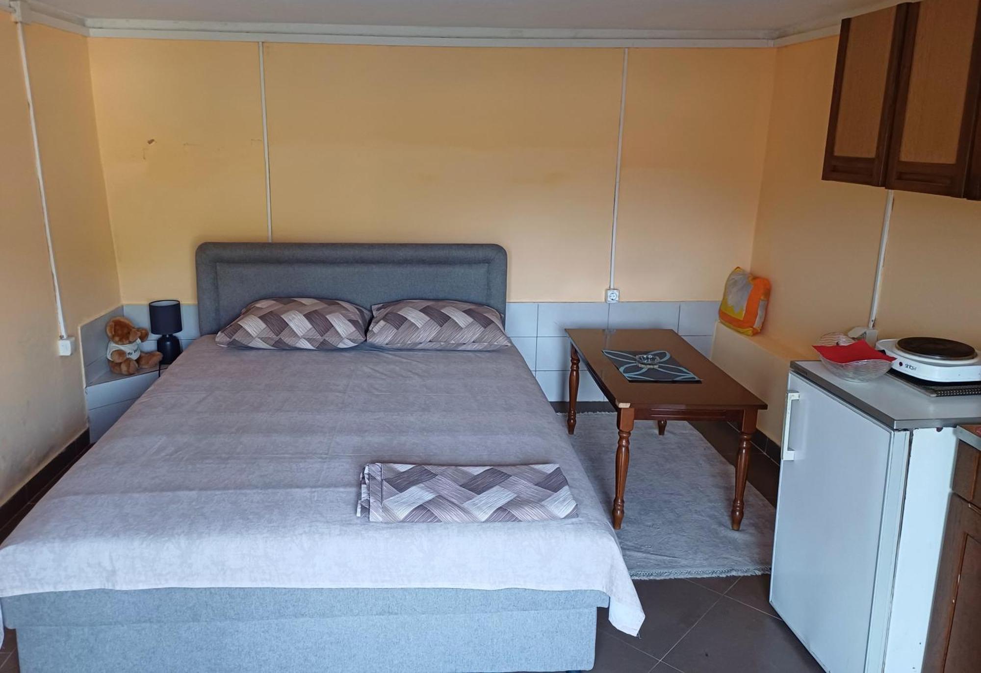 Apartman Pavle Virpazar Exterior photo