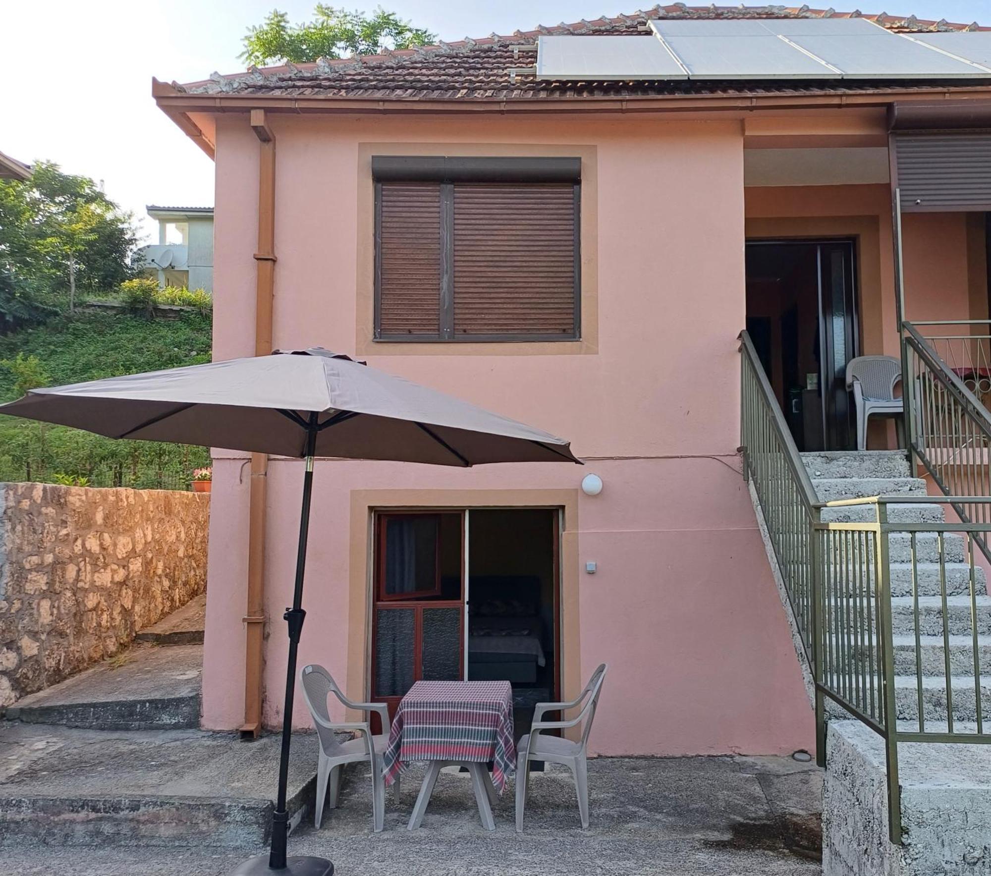 Apartman Pavle Virpazar Exterior photo