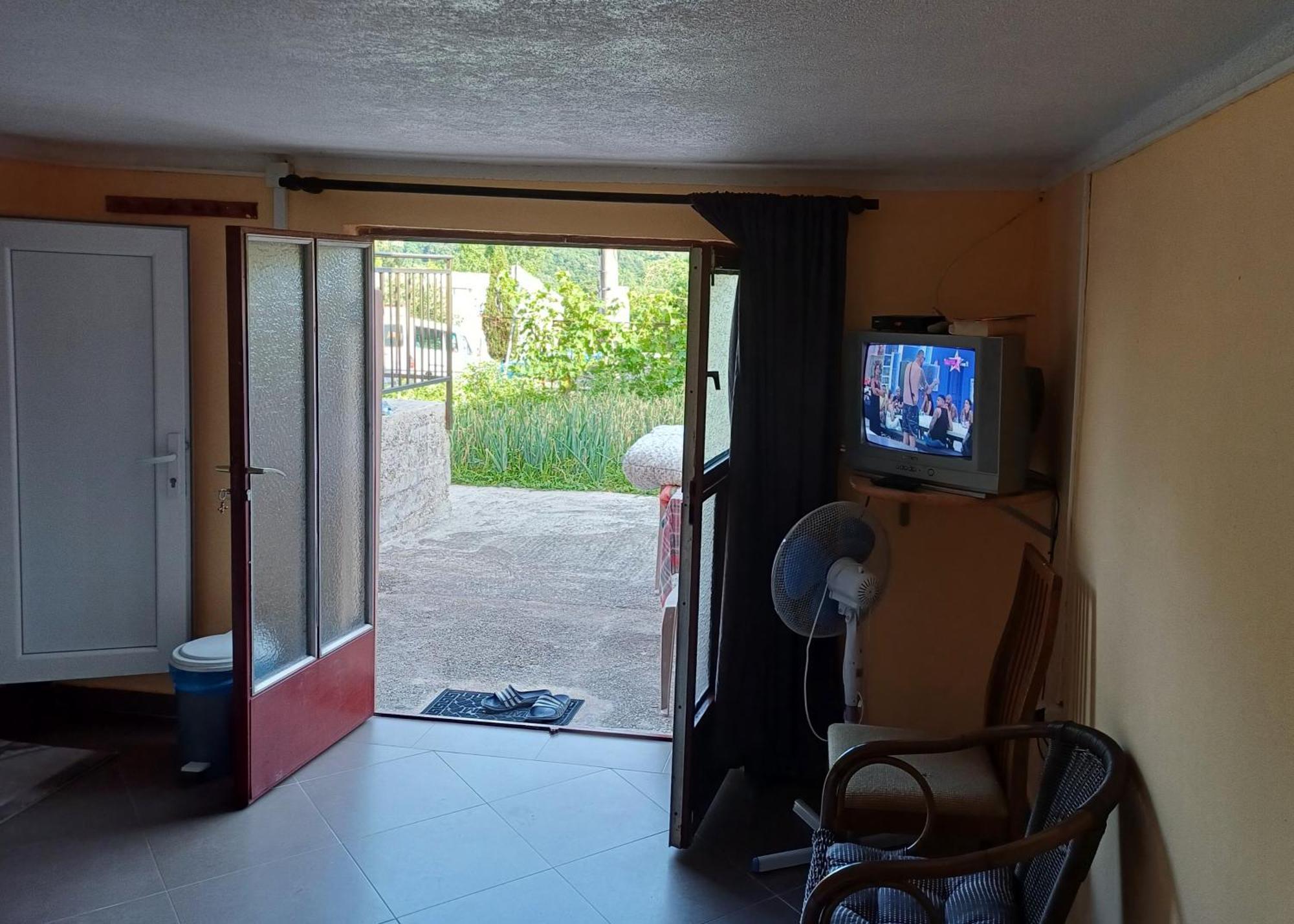 Apartman Pavle Virpazar Exterior photo