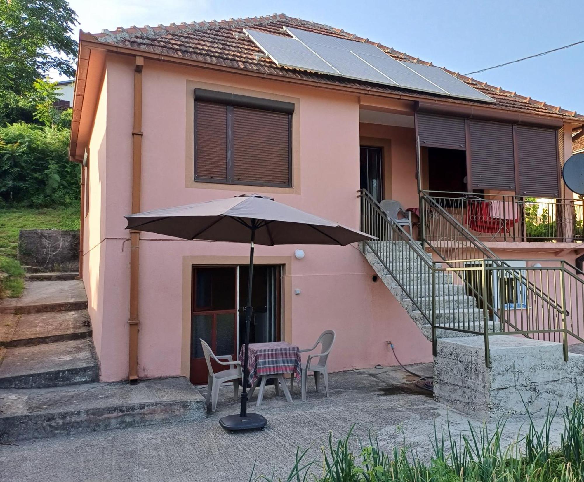 Apartman Pavle Virpazar Exterior photo