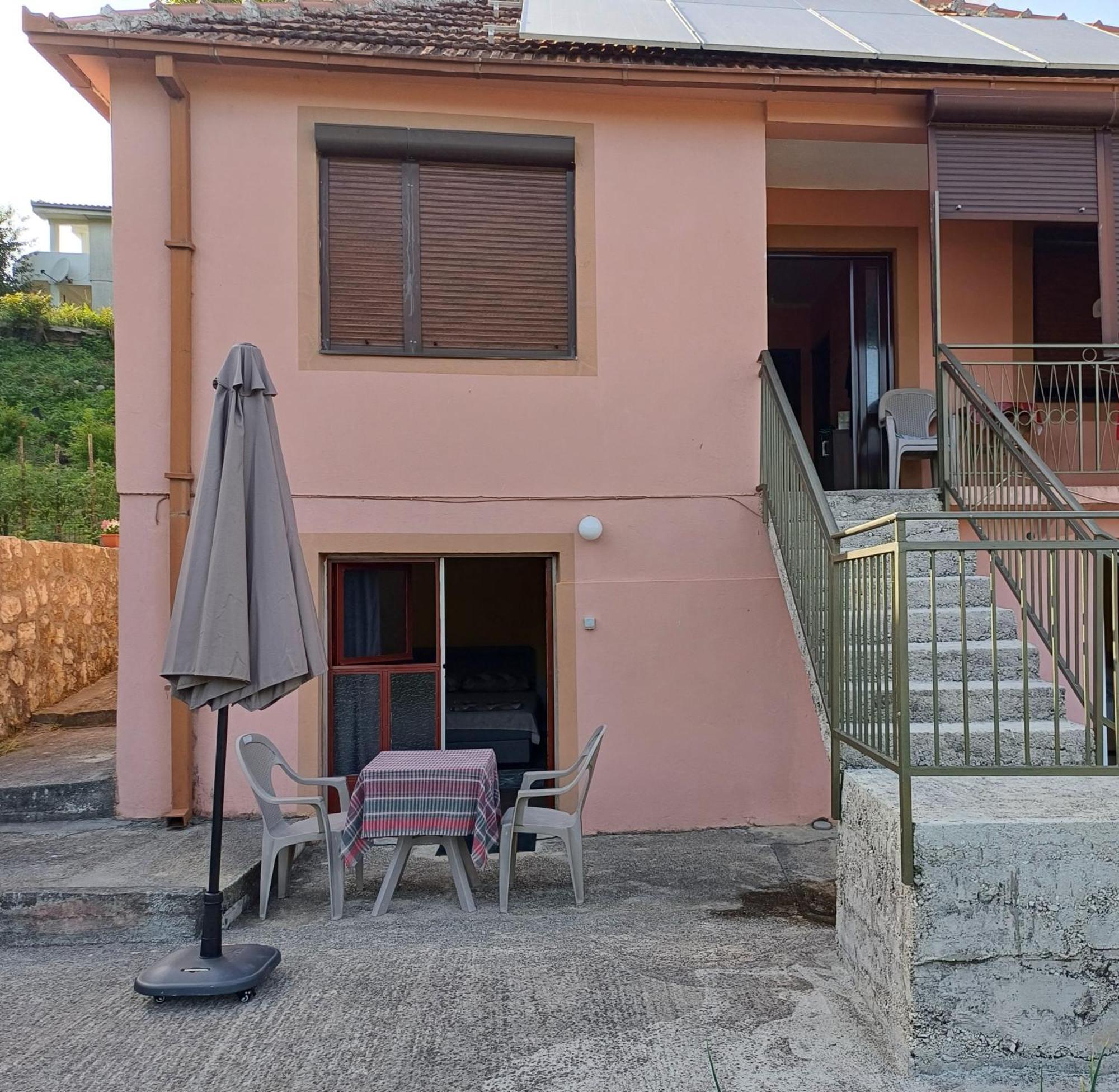 Apartman Pavle Virpazar Exterior photo