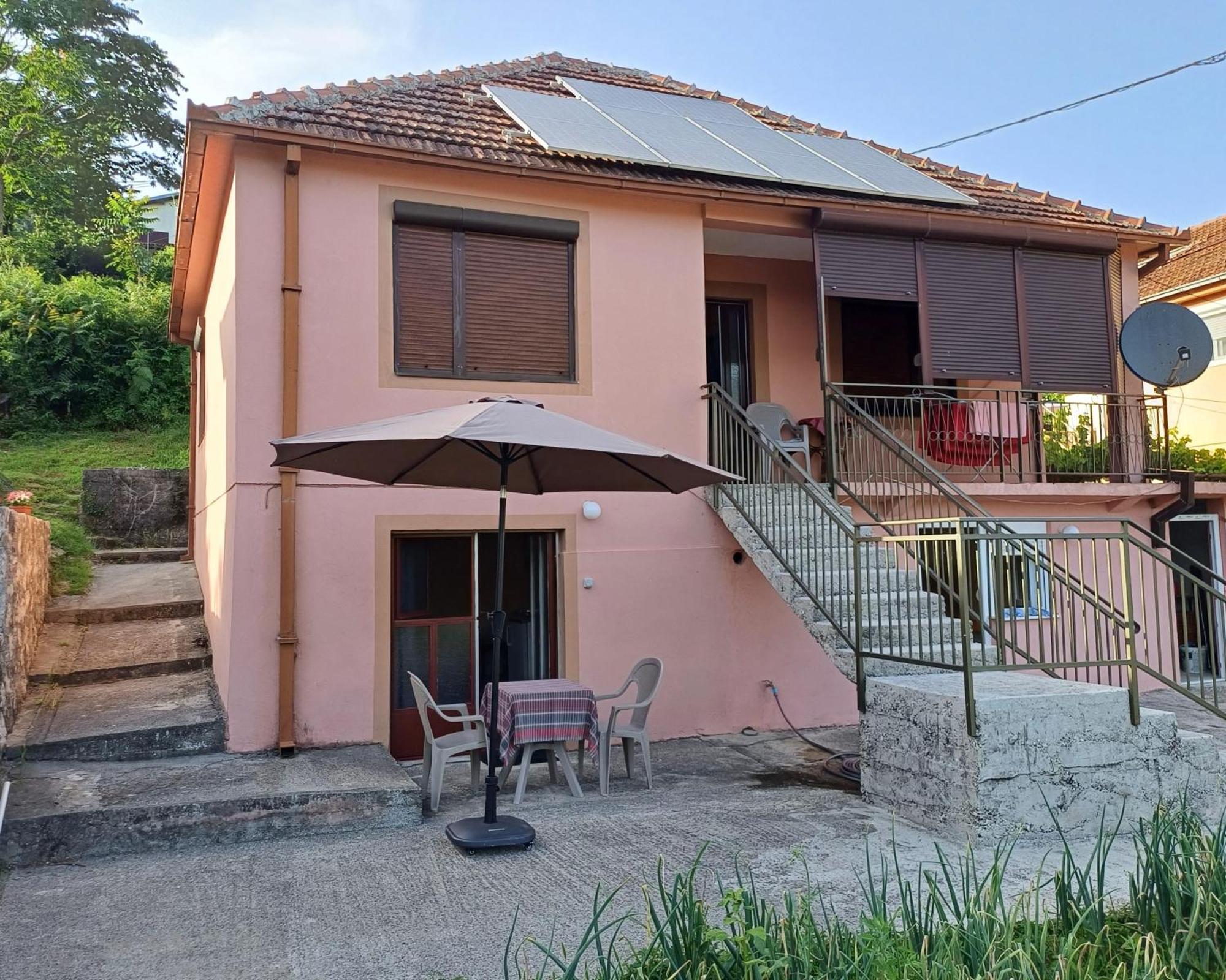Apartman Pavle Virpazar Exterior photo