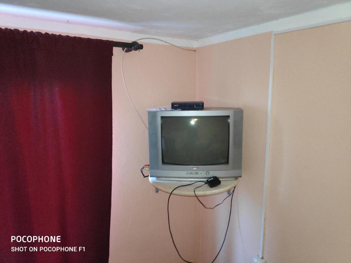 Apartman Pavle Virpazar Exterior photo