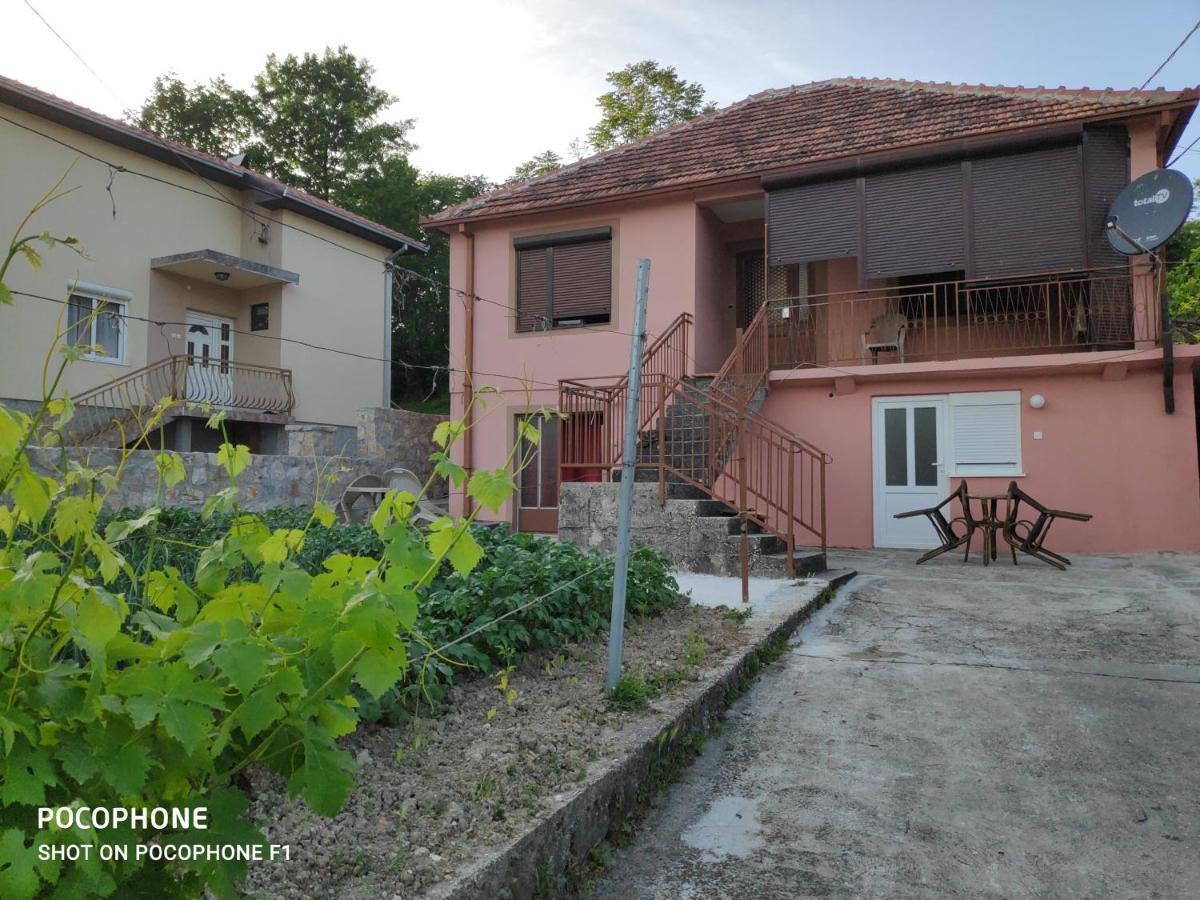 Apartman Pavle Virpazar Exterior photo